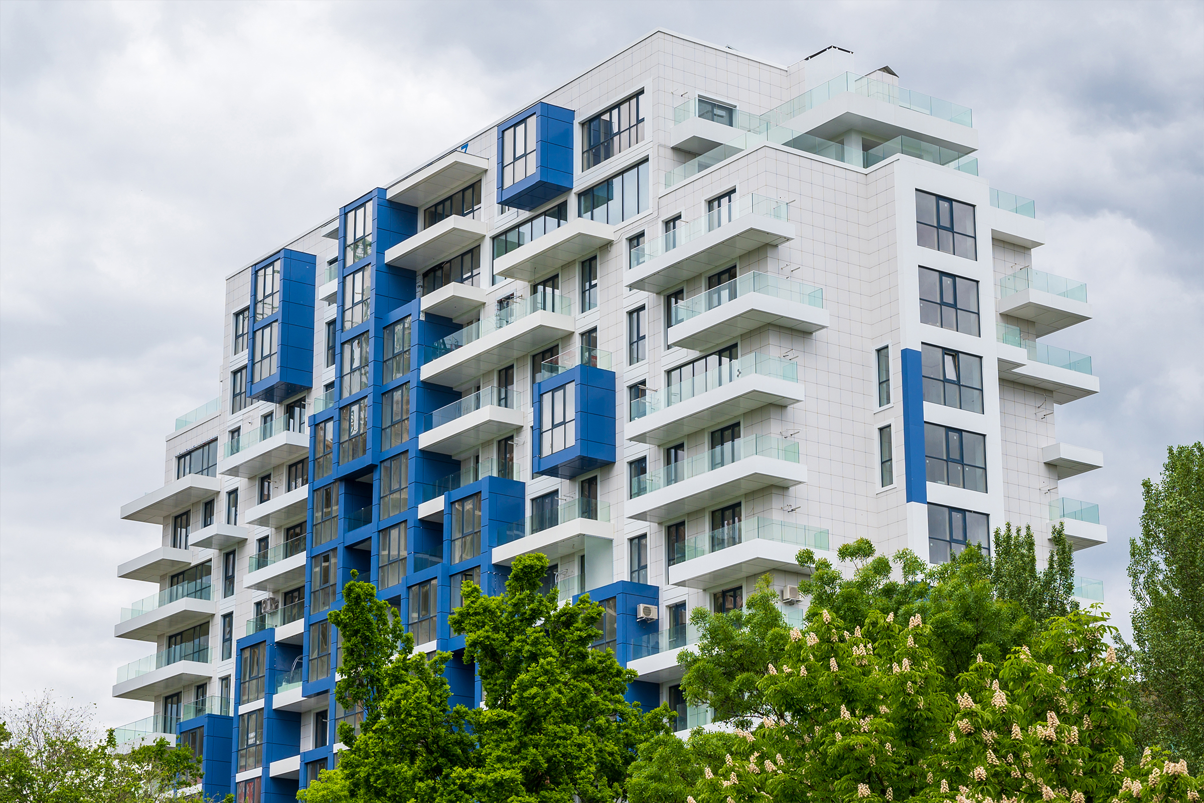 Waterfront Condo Rental